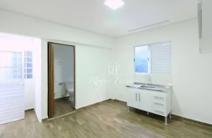 Imagem: Kitnet / Loft para Alugar, Jaguaré