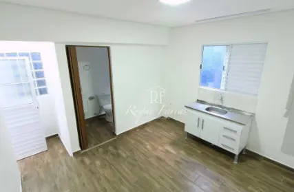 Imagem: Kitnet / Loft para Alugar, Jaguaré