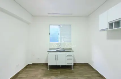 Imagem: Kitnet / Loft para Alugar, Jaguaré