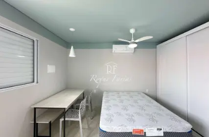 Imagem: Kitnet / Loft para Alugar, Jaguaré