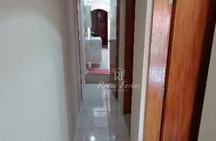 Imagem: Sobrado para Venda, Jardim DAbril (Osasco)