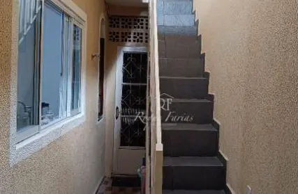 Imagem: Sobrado para Venda, Jardim DAbril (Osasco)