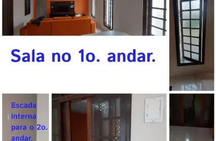 Imagem: Sobrado para Venda, Jardim DAbril (Osasco)