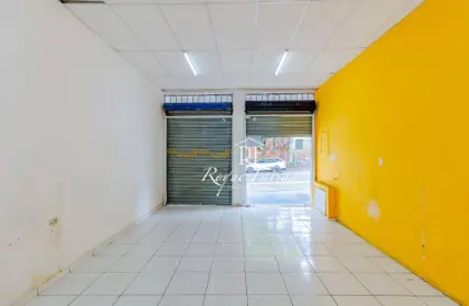 Imagem: Galpão / Salão para Alugar, Jaguaré
