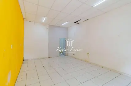 Imagem: Galpão / Salão para Alugar, Jaguaré