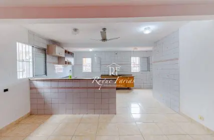 Imagem: Sobrado para Alugar, Jaguaré