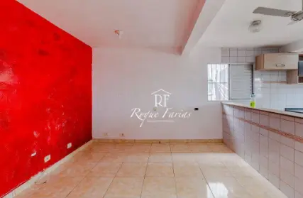 Imagem: Sobrado para Alugar, Jaguaré