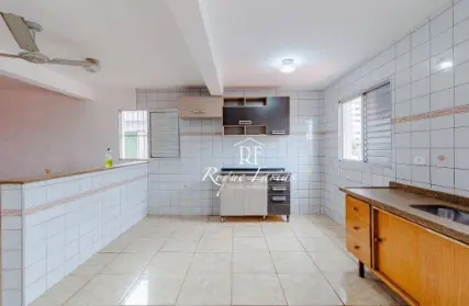 Imagem: Sobrado para Alugar, Jaguaré