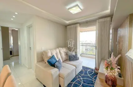 Imagem: Apartamento para Venda, Vila São Silvestre