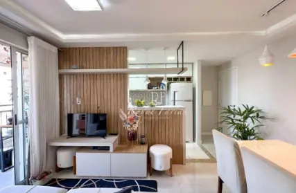 Imagem: Apartamento para Venda, Vila São Silvestre