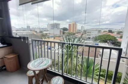 Imagem: Apartamento para Venda, Presidente Altino