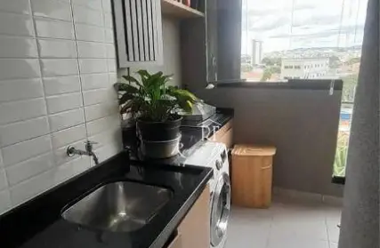 Imagem: Apartamento para Venda, Presidente Altino