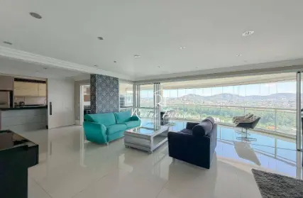 Imagem: Apartamento para Venda, Alphaville