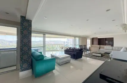 Imagem: Apartamento para Venda, Alphaville