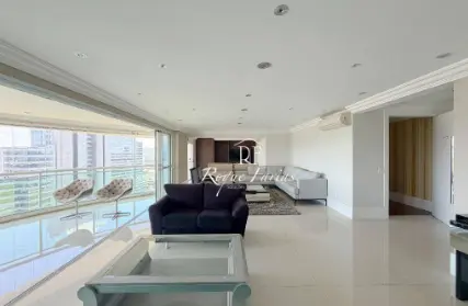 Imagem: Apartamento para Venda, Alphaville