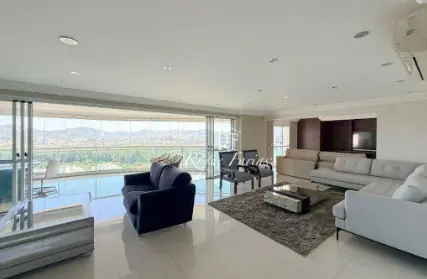 Imagem: Apartamento para Venda, Alphaville