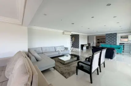 Imagem: Apartamento para Venda, Alphaville