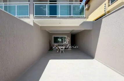 Imagem: Sobrado para Venda, Bela Vista