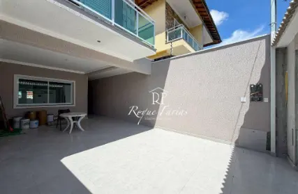 Imagem: Sobrado para Venda, Bela Vista