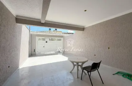 Imagem: Sobrado para Venda, Bela Vista