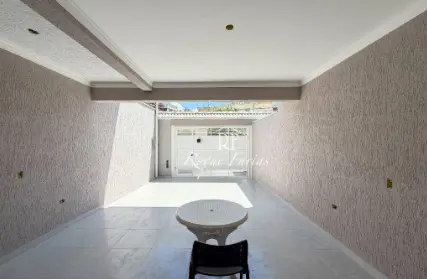 Imagem: Sobrado para Venda, Bela Vista