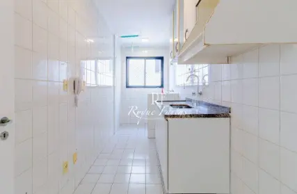 Imagem: Apartamento para Alugar, Cidade São Francisco