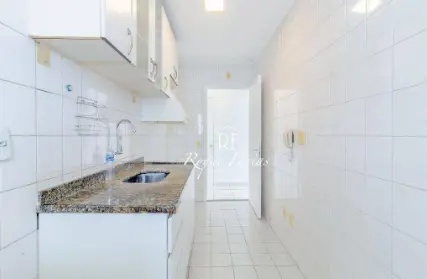 Imagem: Apartamento para Alugar, Cidade São Francisco