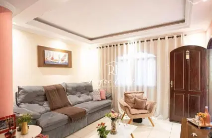 Imagem: Sobrado para Venda, Quitaúna