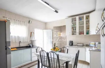 Imagem: Sobrado para Venda, Quitaúna