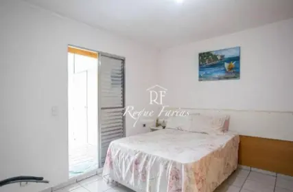 Imagem: Sobrado para Venda, Quitaúna