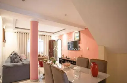 Imagem: Sobrado para Venda, Quitaúna