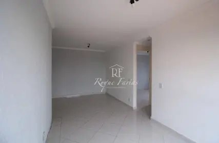 Imagem: Apartamento para Alugar, Parque Ipê