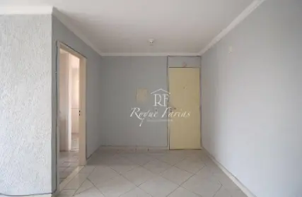 Imagem: Apartamento para Alugar, Parque Ipê