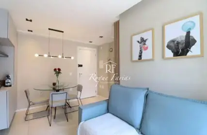 Imagem: Apartamento para Venda, Parque Residencial da Lapa