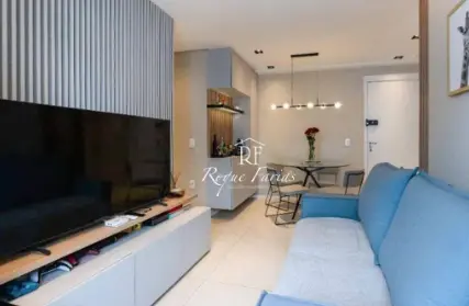 Imagem: Apartamento para Venda, Parque Residencial da Lapa