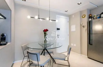 Imagem: Apartamento para Venda, Parque Residencial da Lapa