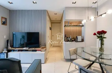 Imagem: Apartamento para Venda, Parque Residencial da Lapa