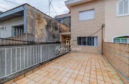 Imagem: Sobrado para Venda, Jaguaré