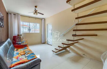 Imagem: Sobrado para Venda, Jaguaré