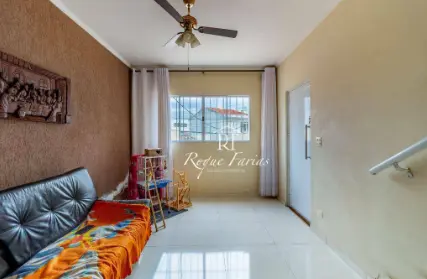 Imagem: Sobrado para Venda, Jaguaré