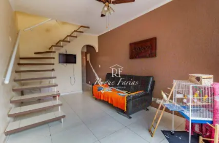 Imagem: Sobrado para Venda, Jaguaré