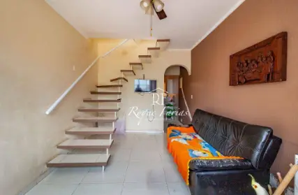 Imagem: Sobrado para Venda, Jaguaré