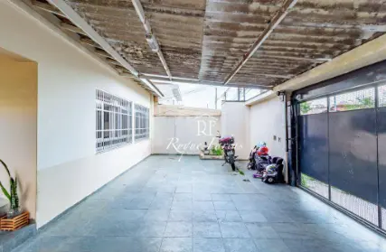 Imagem: Casa Térrea para Venda, Jaguaré