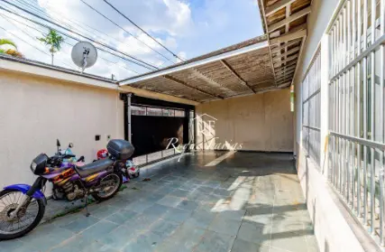 Imagem: Casa Térrea para Venda, Jaguaré