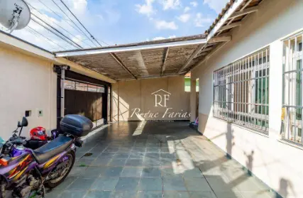 Imagem: Casa Térrea para Venda, Jaguaré