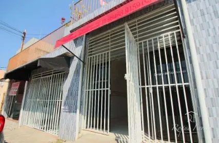 Imagem: Sala Comercial para Alugar, Jaguaré