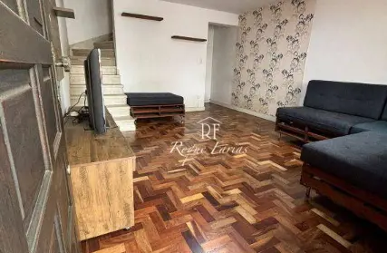 Imagem: Sobrado para Venda, Jaguaré