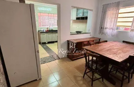 Imagem: Sobrado para Venda, Jaguaré