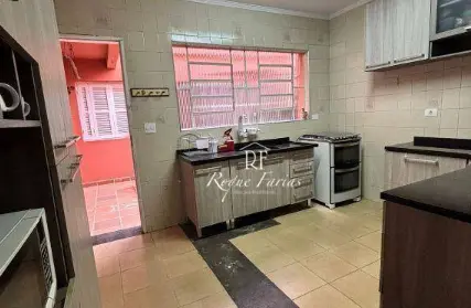 Imagem: Sobrado para Venda, Jaguaré