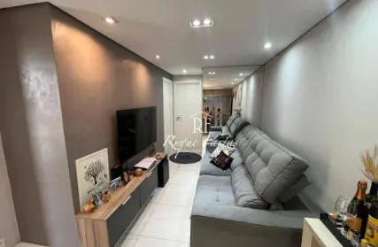 Imagem: Apartamento para Venda, Vila Osasco